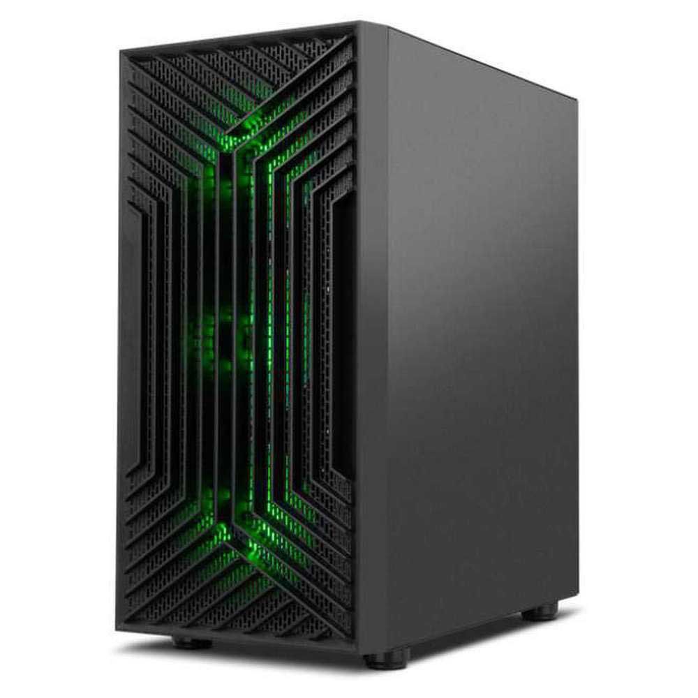 NOX Infinity Epsilon Tower Case