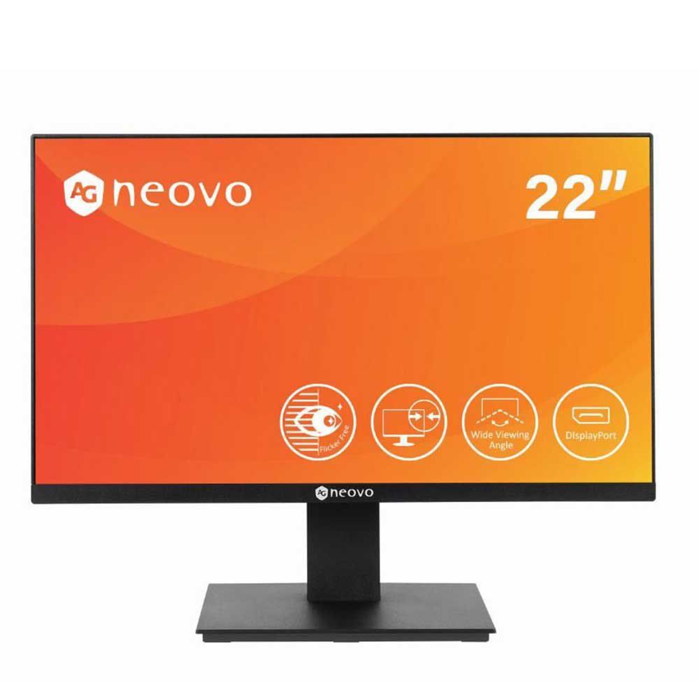 AG Neovo LA2202 22-Inch Full HD IPS LED Monitor