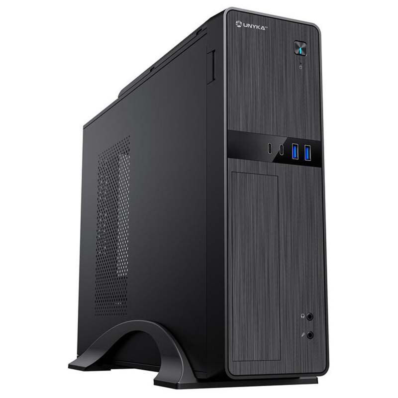 Unykach Tower Case 2011