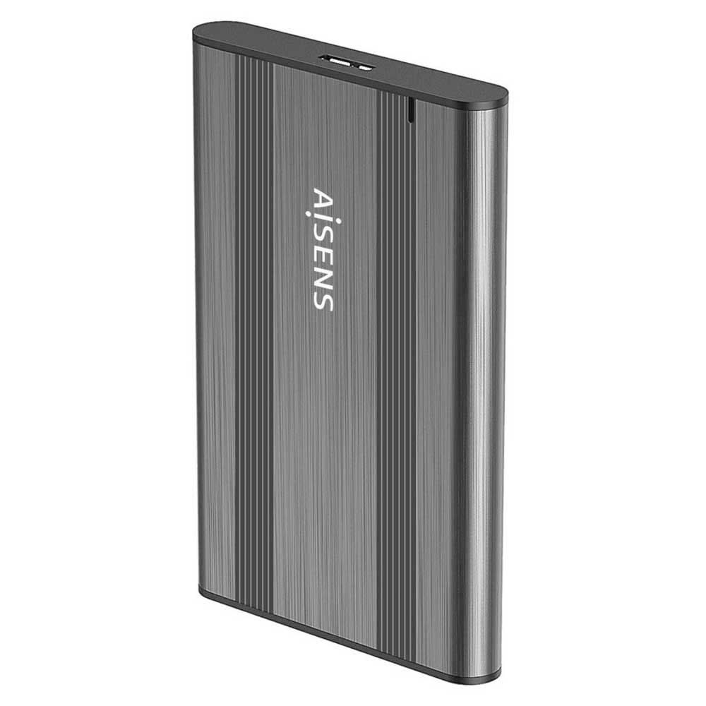 Aisens 2.5inch 9.5mm Hard Drive Case