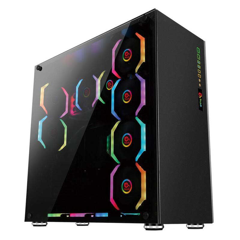 Talius ATX Gaming Case Avalon