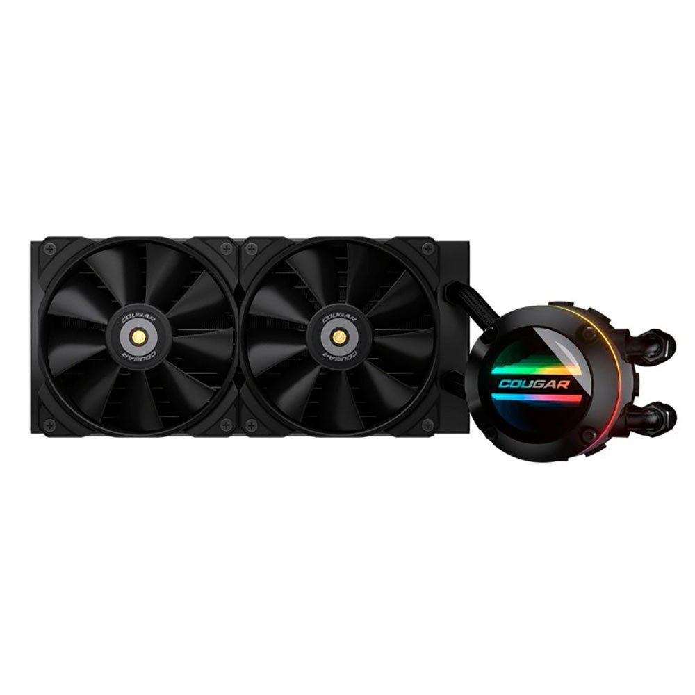 Kit de Refrigeración Líquida Cougar Poseidon GT240