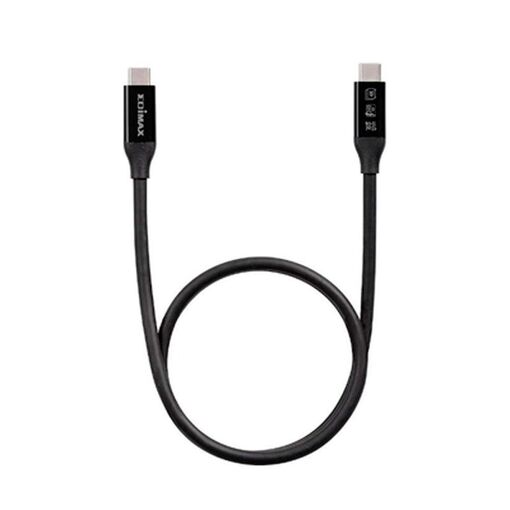 Câble Edimax USB-C vers USB 40Go 1m (UC4-010TB V2)