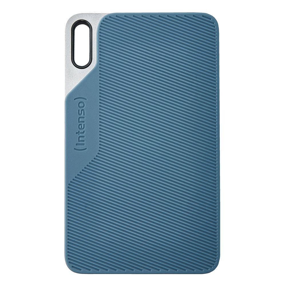 Intenso TX100 - 2TB SSD - Portable External Drive - USB-C