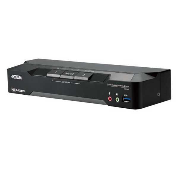 Aten KVM Switch CM1942ATG