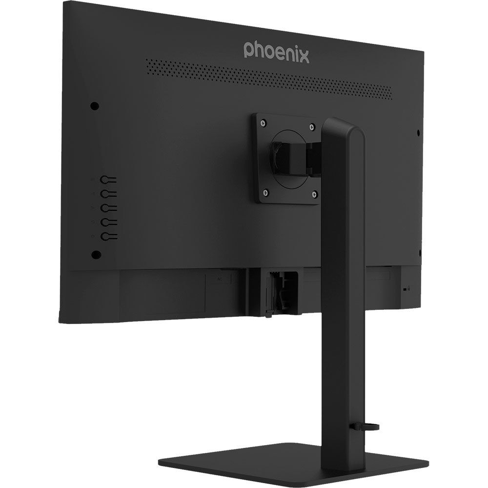 Phoenix Technologies View24Pro 24-Inch Full HD IPS LED Monitor