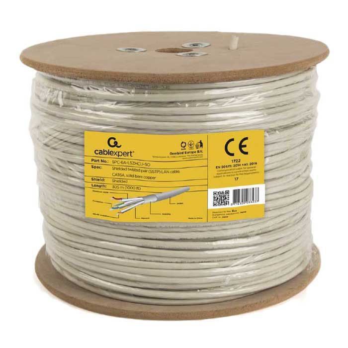 Gembird 6A Network Cable