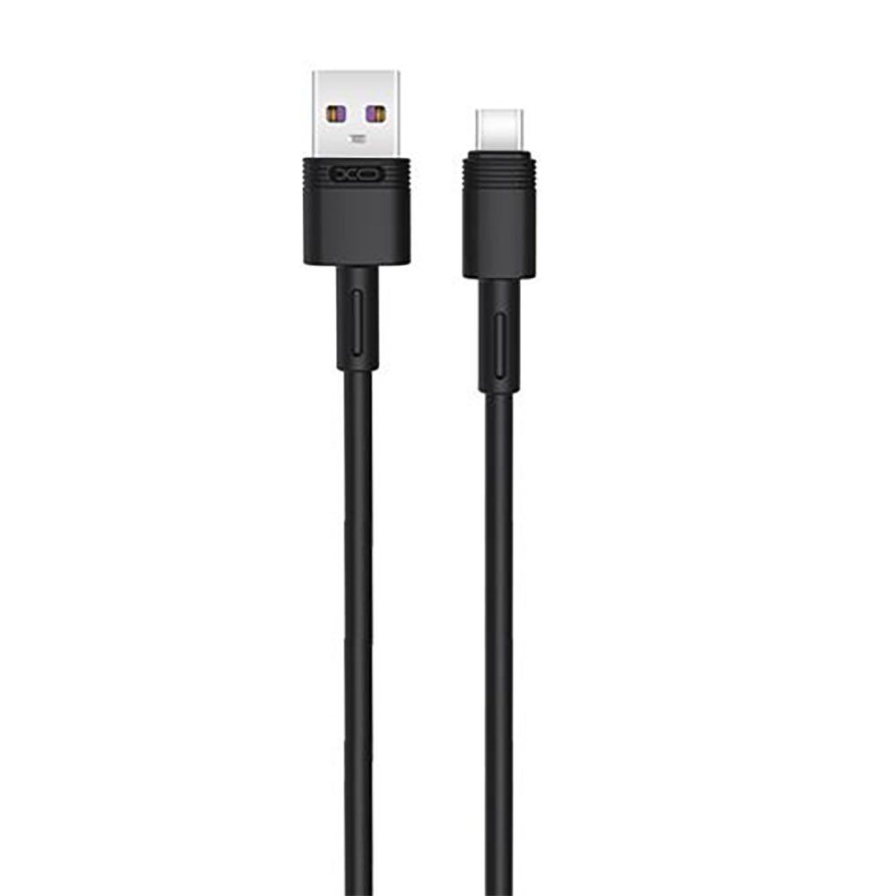 Cable XO USB-A a USB-C, 1 metro
