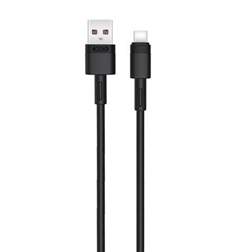 XO USB-A to USB-C Cable, 1m