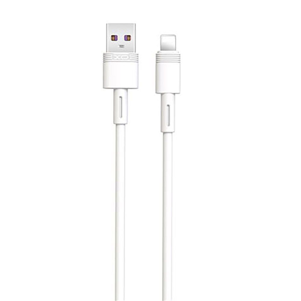 Cable XO USB-A a Lightning, 1m (NB166)