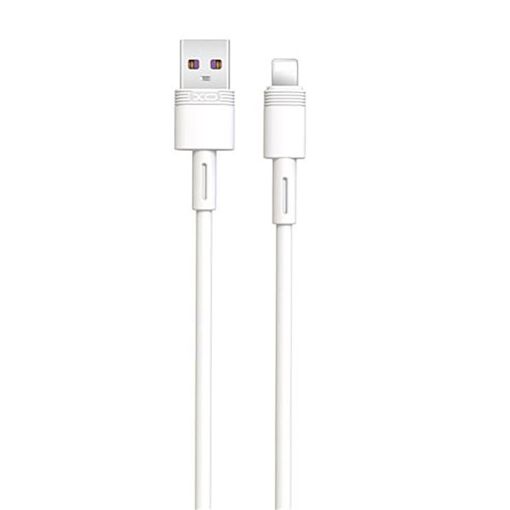 XO USB-A to Lightning Cable, 1m (NB166)