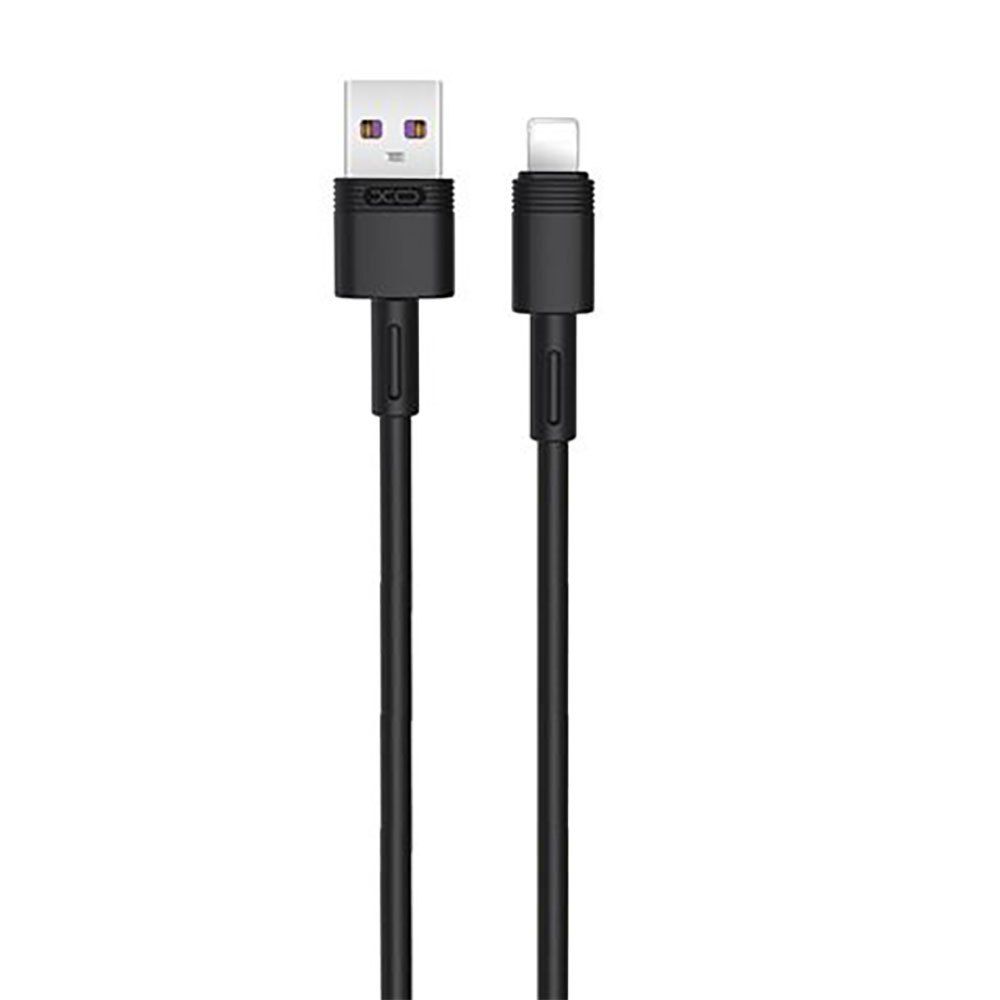 Cable XO USB A a Lightning, 1 m (NB166)