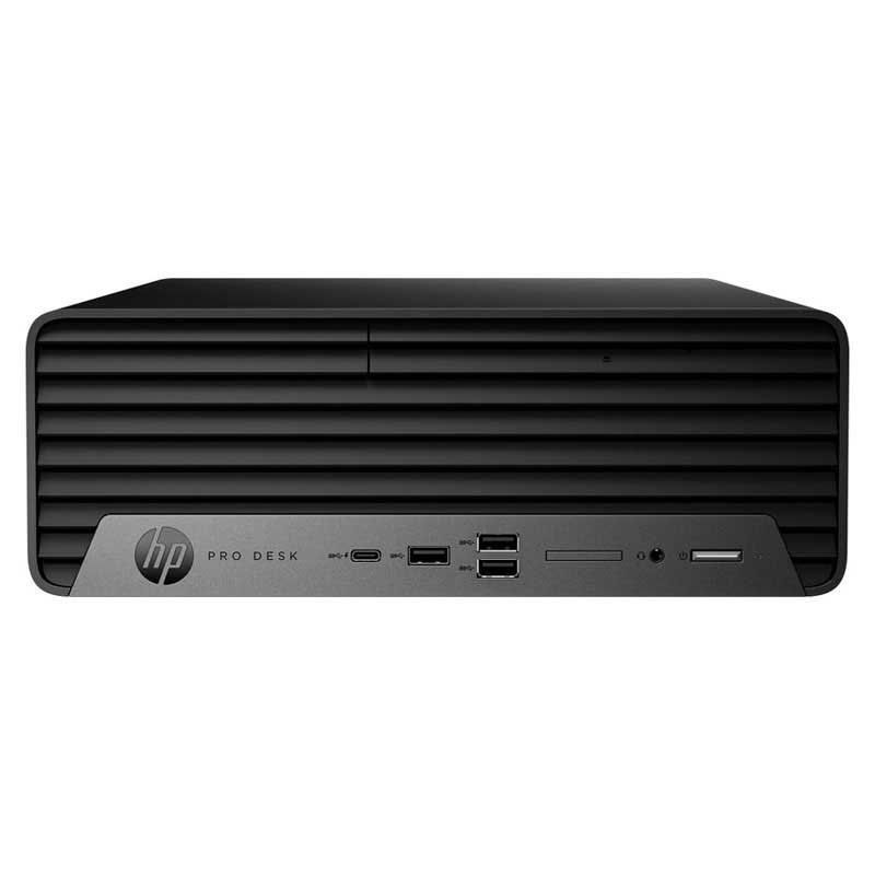 HP Pro Desktop 400G9 SFF i5 12500 16GB 512GB SSD
