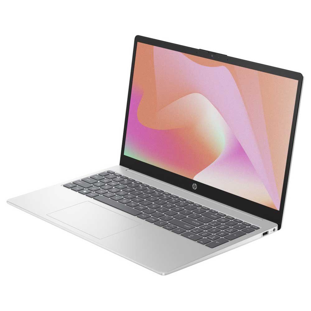 HP Laptop 15 fd0058ns, 15.6" i5-1334U, 8GB RAM, 512GB SSD