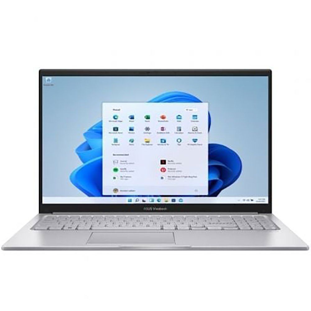 Asus VivoBook F1504ZA NJ694W 15.6" i5-1235U 8GB 512GB SSD Laptop