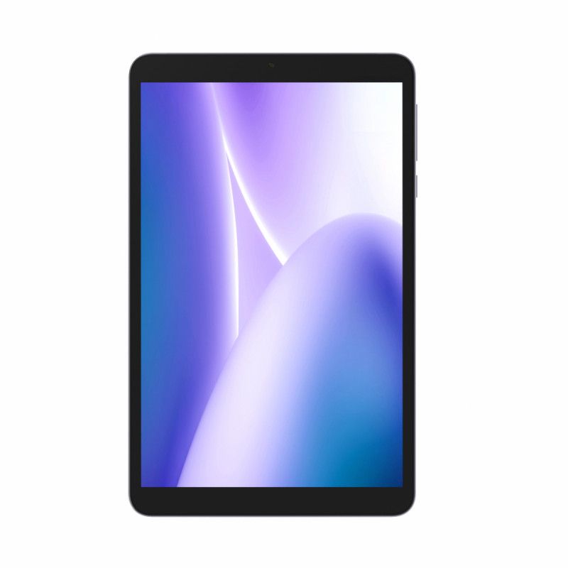 Doogee T20 Mini 4G Tablet - 8.4", 128GB, 4GB RAM (Purple)