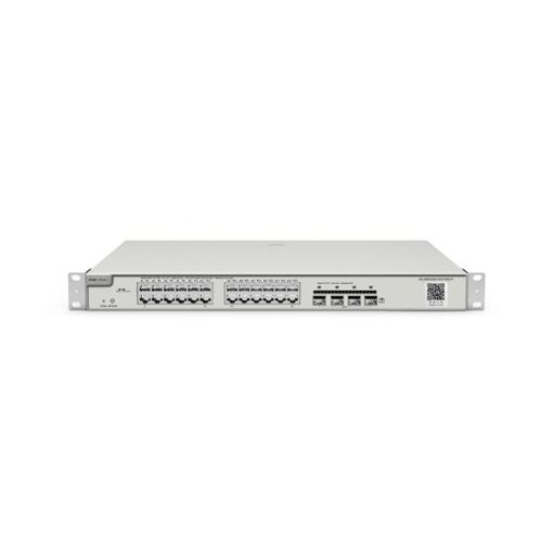 Ruijie Networks Gigabit Ethernet Switch RG-NBS3200-24GT4XS-P