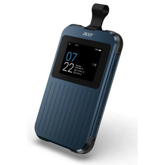 Acer Connect ENDURO M3 5G Mobile Wi-Fi Router