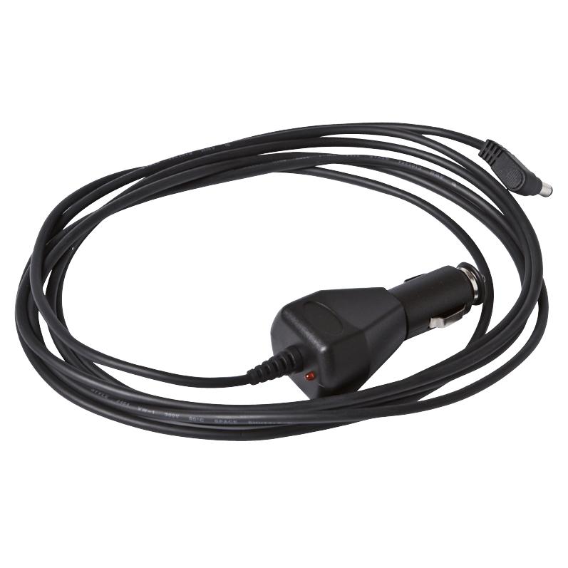 Brother PA-CD-600CG Car Power Adapter