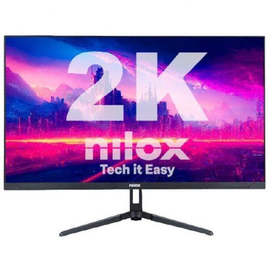 Nilox NXM272KD11 27" LED IPS WQHD 165Hz Monitor