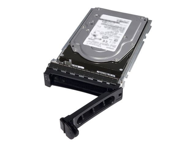 Kit de disco duro Dell de 2 TB, intercambiable caliente SAS