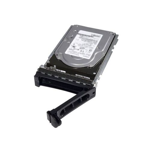 Kit de disque dur Dell 2 To échangeable à chaud SAS