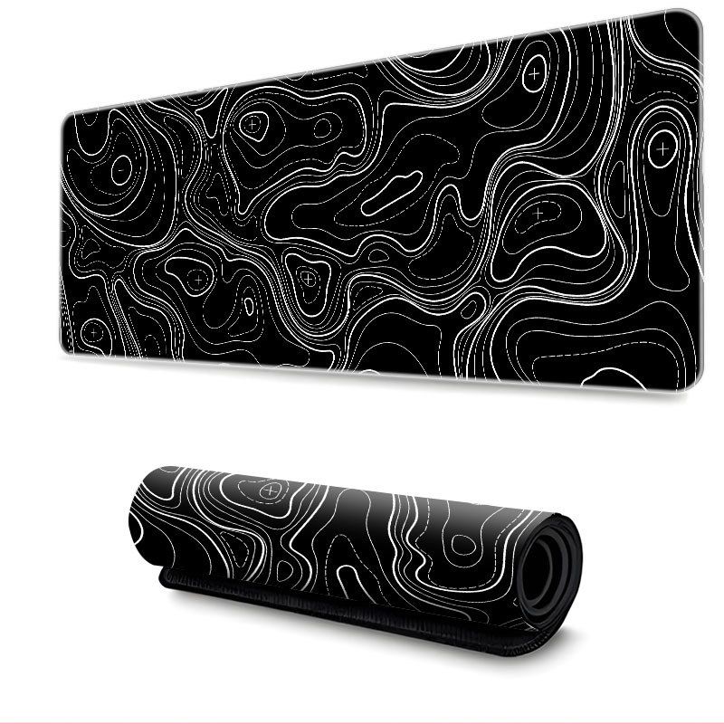 INF Large Mouse Pad