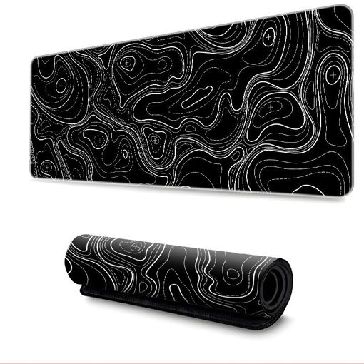 Tapis de souris INF de grande taille
