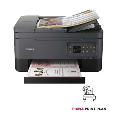 Impresora Canon PIXMA TS7450i