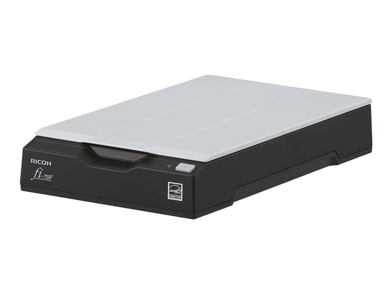 Ricoh FI-70F Document Scanner