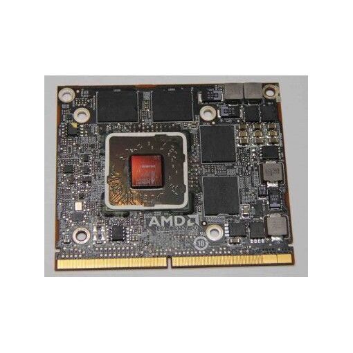 Carte graphique AMD Radeon HD 6770 pour iMac 21,5'' et 27'', 512 Mo