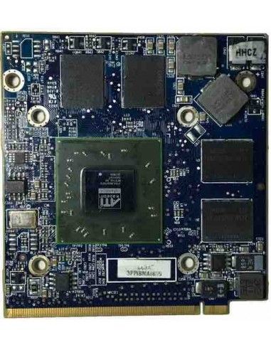 AMD Radeon HD 2600 Pro Graphics Card for iMac 20/24-inch (256MB)