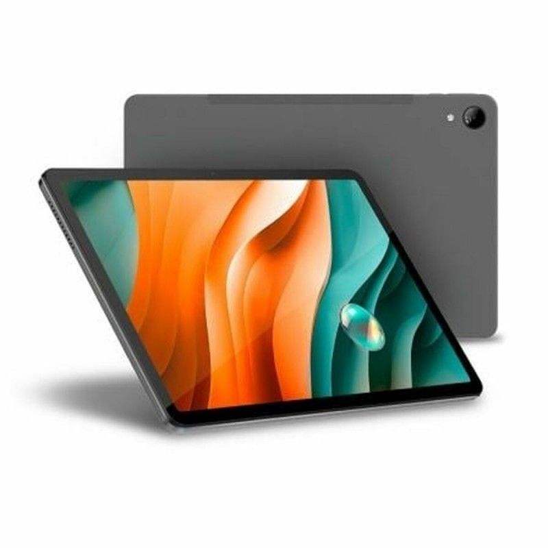 Tablet SPC Gravity 5, 11'', Octa Core, 4GB RAM, 128GB Almacenamiento, Negro
