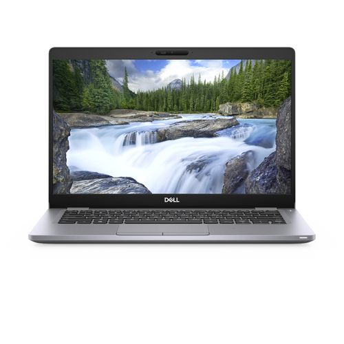 Dell Latitude 5310 - 13.3" Intel Core i5-10210U - 1.6 GHz - 16GB RAM - 256GB SSD