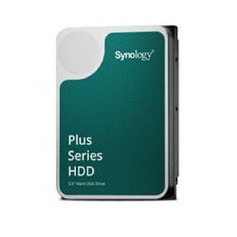 Disco duro interno Synology de 8 TB - 3.5", SATA 6Gb/s, 7200 RPM