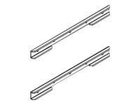 NewStar VESA Mount for Plasma/LCD Screens - Silver - 10"-32 Inch