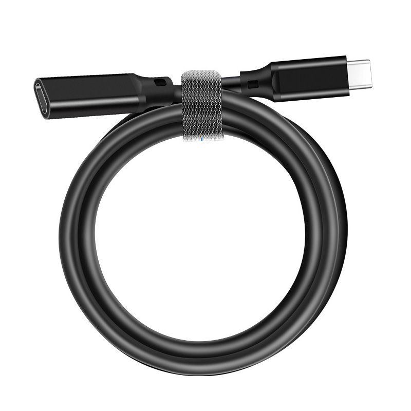 Type-C High-Speed Extension Cable 1m