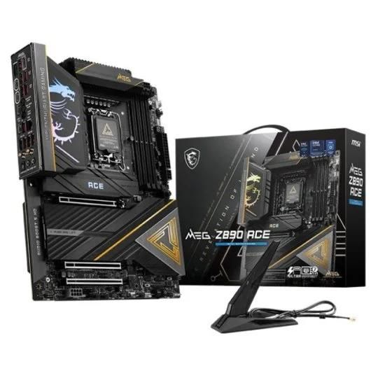 MSI MEG Z890 ACE Motherboard