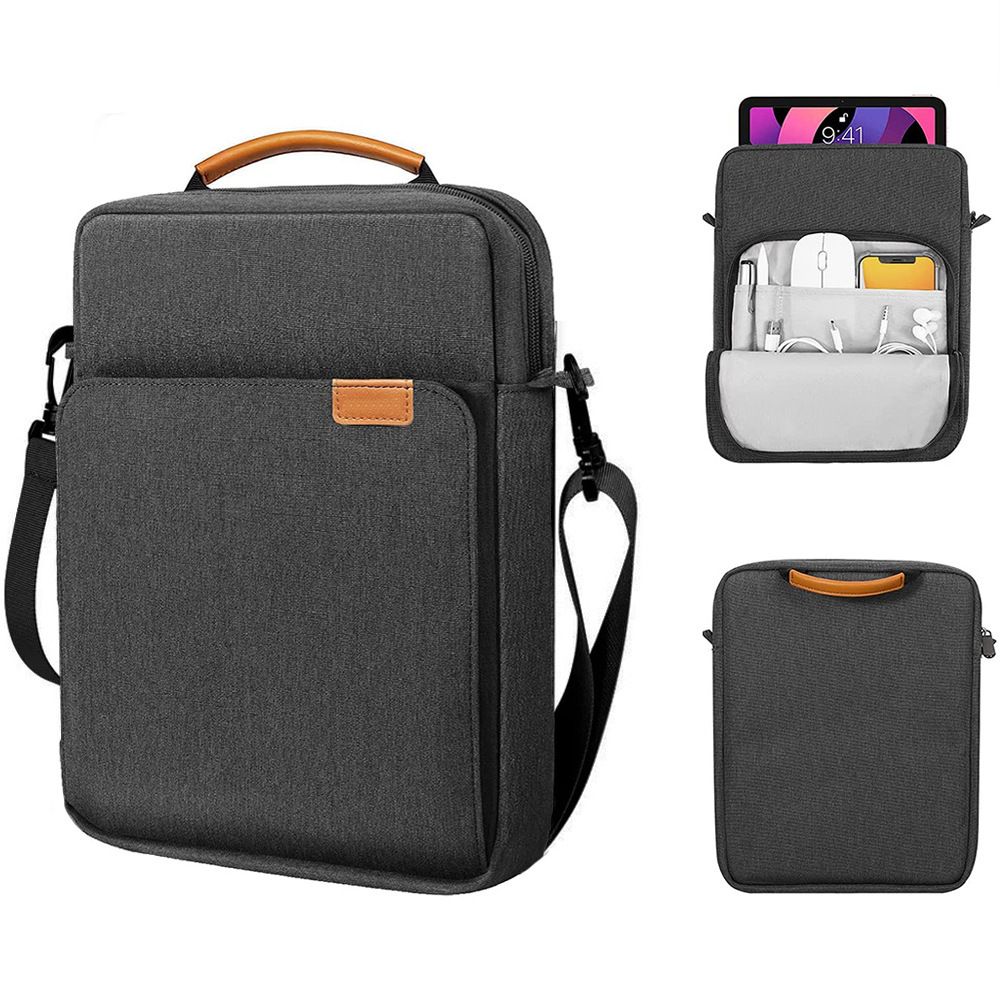 General Brand Laptop Sleeve for MacPleAir Dallas, iPad Air 5 Pro 2023, M2, 13-inch/12.9