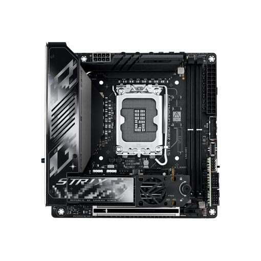 Placa base ASUS ROG Strix Z890-I Gaming Wi-Fi - Mini-ITX
