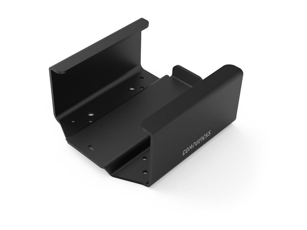 Compulocks Mac Mini Security Stand - Silver