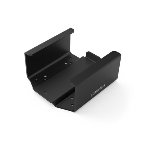 Soporte de seguridad Compulocks para Mac Mini - Plata