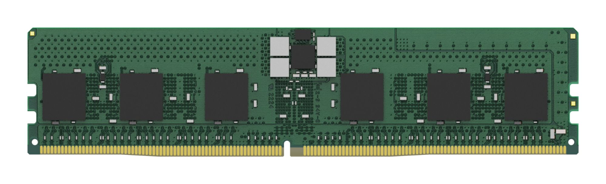 Kingston Server Premier DDR5 16GB DIMM (288-pin, 6400MT/s, CL52, 1.1V, ECC)