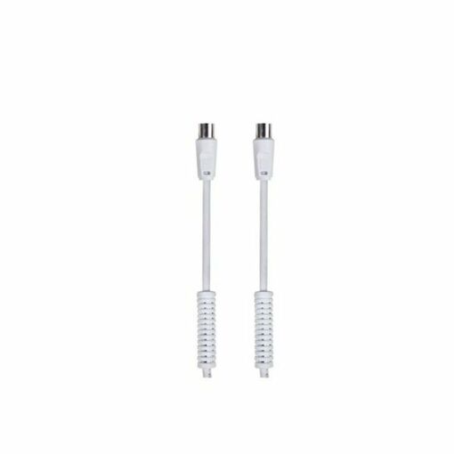 Cable de antena DCU 303015 Blanco