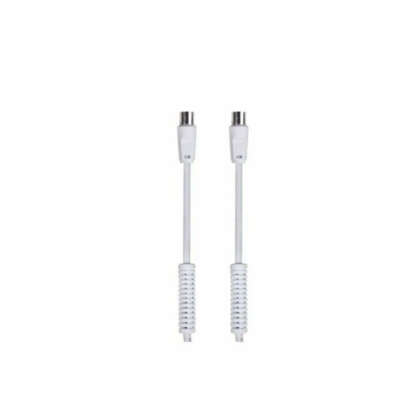 DCU Technology Antenna Cable 303015 White