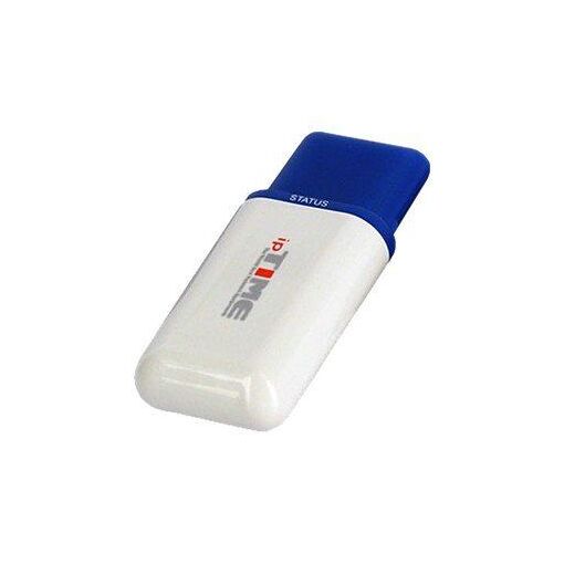 Storeva USB WiFi Adapter - Network Adapter - USB 2.0 - 802.11b/g, 802.11n (draft 2.0)