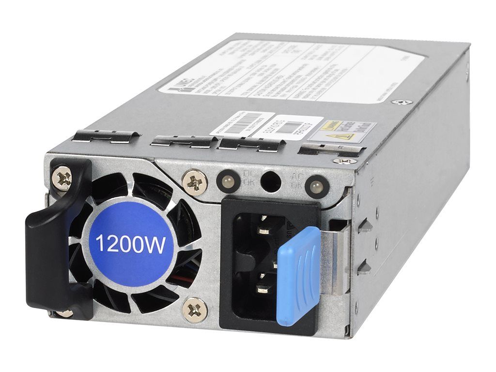 Netgear APS1200W 1200W Power Supply