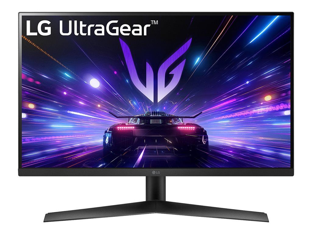 Écran de jeu LG UltraGear 27 pouces