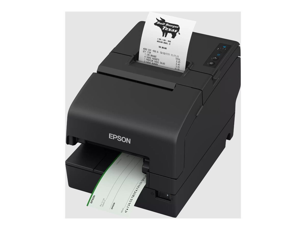 Epson TM H6000VI-102 Thermal Receipt Printer