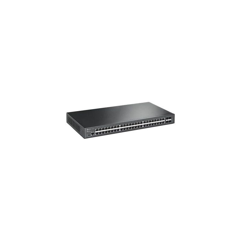 TP-Link 24-Port Gigabit Switch TL-SG3452X